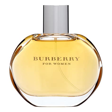 burberry perfume for ladies